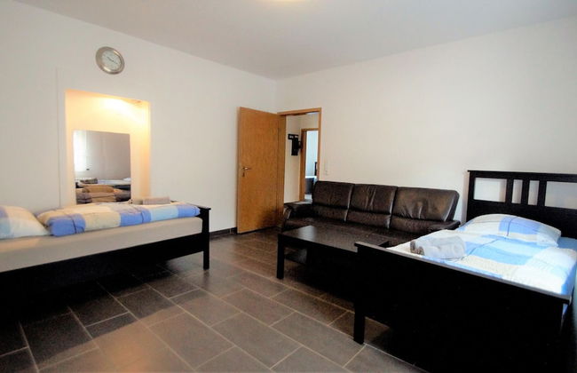 Apartments Overath Immekeppel - Foto 12