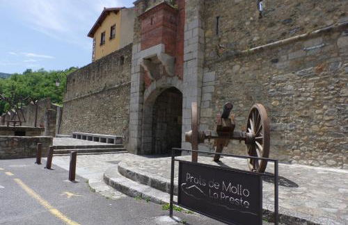 Puig Roja del Roser - Foto 21