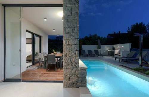 Holiday Home Villa Irena by Interhome - Foto 69