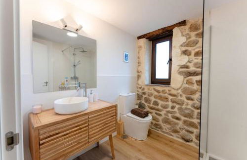 The Stone House naturaleza y confort - Foto 28