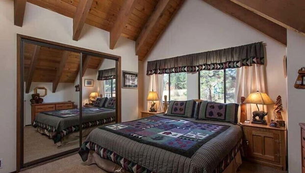 Pinnacle View - Foto 2, Habitación