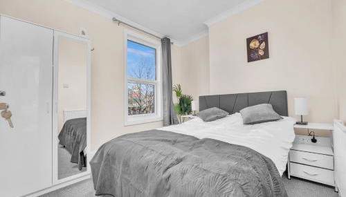 Cosy 1BR for 3 in SE16 London, Fully Equipped - Foto 4