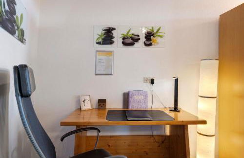 Ferienwohnung Fliegerhorst - Foto 22