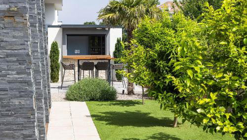 FIRST RESIDENCE Villa Eternity - Foto 5, Garden