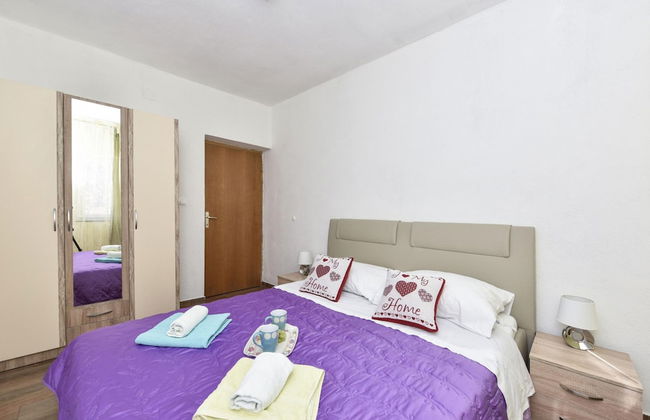 Villa Nea Zadarvillas - Foto 29