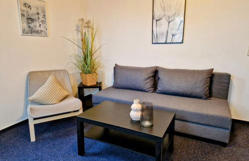 Idylle pur in der Nähe der Autostadt - Foto 10