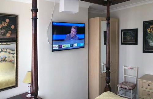 Residential 3 bed house Harnham - Foto 19