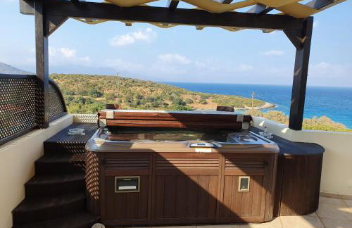 Villa Azure Sea, Istron - Foto 43