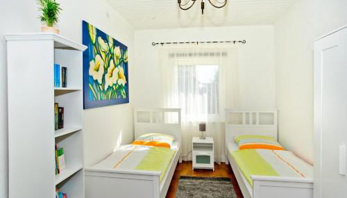 NEU! Ferienwohnung Zum Kaminzimmer - Foto 3