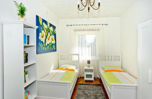 NEU! Ferienwohnung Zum Kaminzimmer - Foto 3