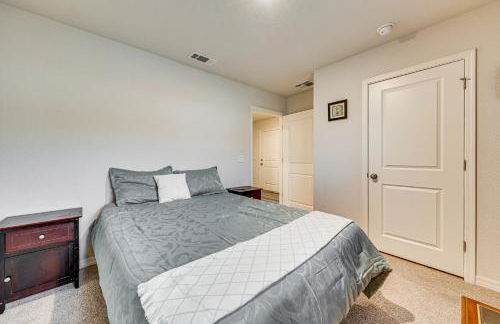 Golf, Game, Hike, Fish and Relax Mohave Valley Gem - Foto 19