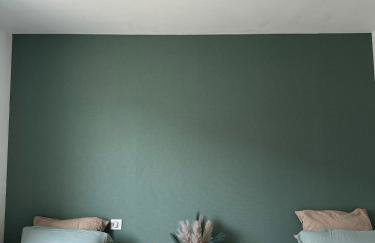 Le Nid Des Grèves avec jacuzzi - Foto 17