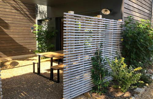 les Cottages du Valcoquet - Foto 106