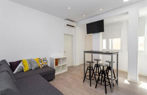 Alma Suites - Foto 52