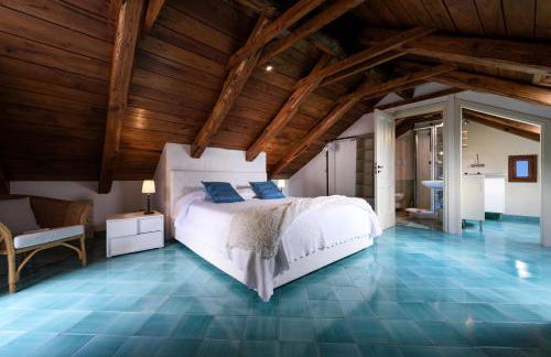 Villa Principessa Pool and Sea Access by Amalfivacation - Foto 29