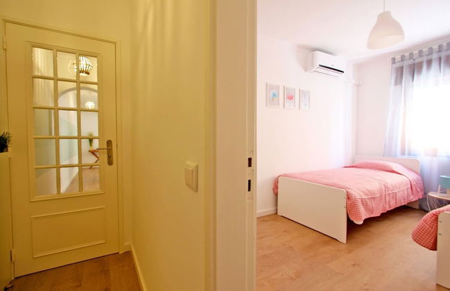 Sofisara in Tavira With 2 Bedrooms and 1 Bathrooms - Foto 10