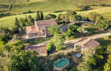 Podere Stabbiatelli - Foto 63