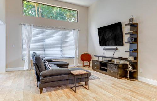 8 Mi to Stuart Beach Home with Pool Access! - Foto 4