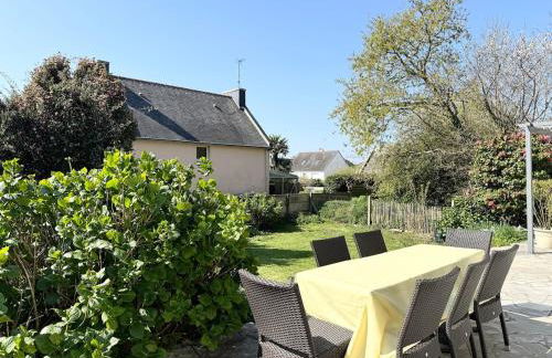 Charmante maison près de la plage, Sainte Marine - Foto 6