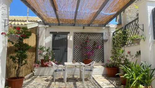 Villa Jasmine, Sea and Mountain View in peaceful hamlet - Foto 3