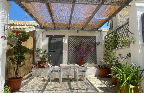 Villa Jasmine, Sea and Mountain View in peaceful hamlet - Foto 3