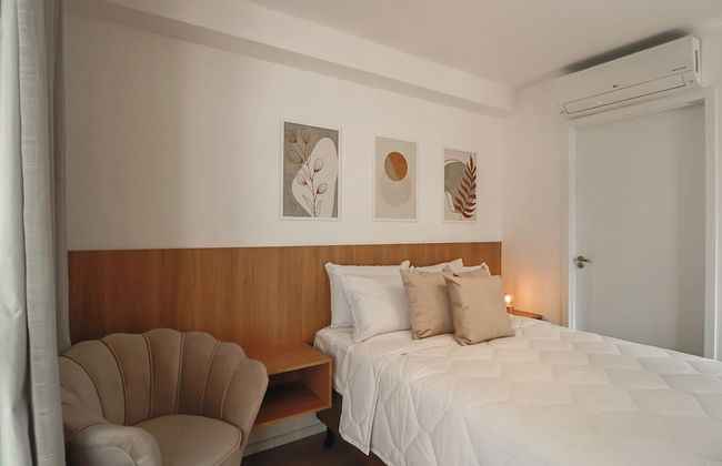 360 Pulse Higienópolis - Foto 6