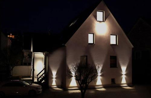 Schwaben Apartment - Foto 25