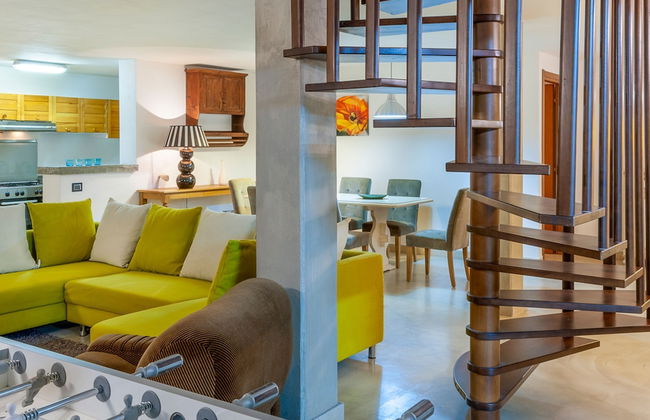 I Gelsi 12 Emma Villas - Foto 17