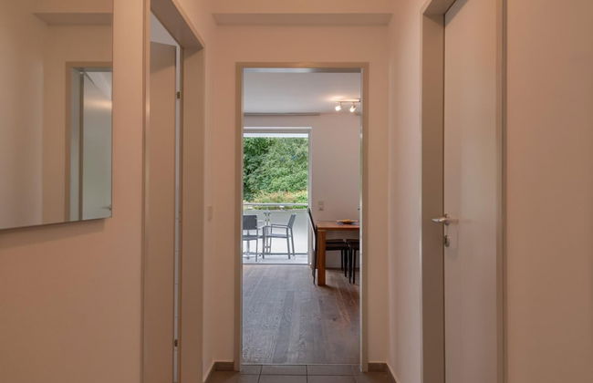 Apartment Glacier View 12 1 With Balcony - Foto 19