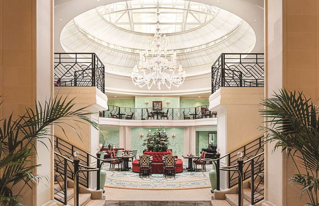 Shangri-La Paris - Photo 78