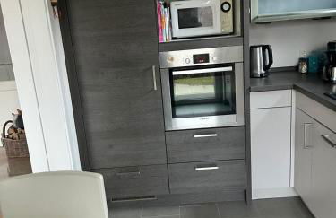 Ferienwohnung Am alten Apfelbaum - Foto 18