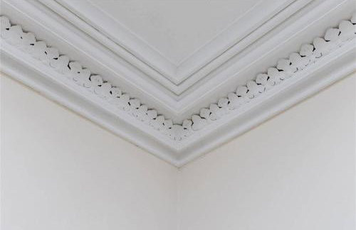 3 Bedrooms Flat in Central Edinburgh New Town , Lothian Road - Foto 11