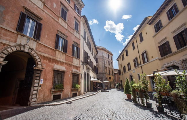 Apartment in Rome - Foto 40