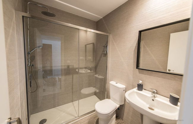 Casa Margot Cádiz - Foto 20