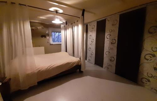 Gîte de la Grande Rainette - Foto 15