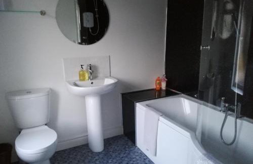 Riverside Cottage - Foto 10