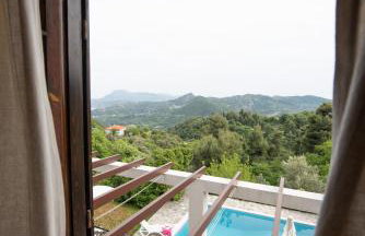 Villa VERA - private villa for 8 guests with pool - Foto 19