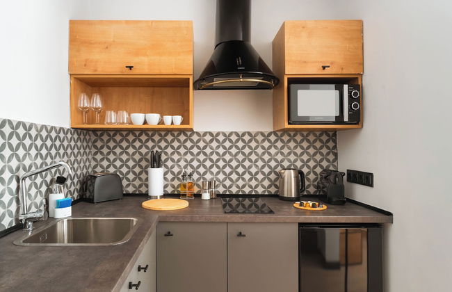 Limehome Madrid Calle de la Madera - Foto 41