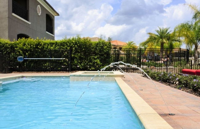 Je41982 - Reunion Resort - 6 Bed 5 Baths Villa - Photo 45