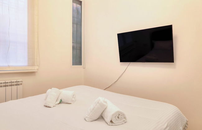 JOIVY Cute 1BR flat near the City Centre - Photo 1