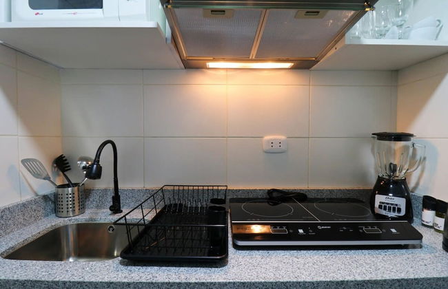 w Elegant 1BR in San Isidro - Foto 19