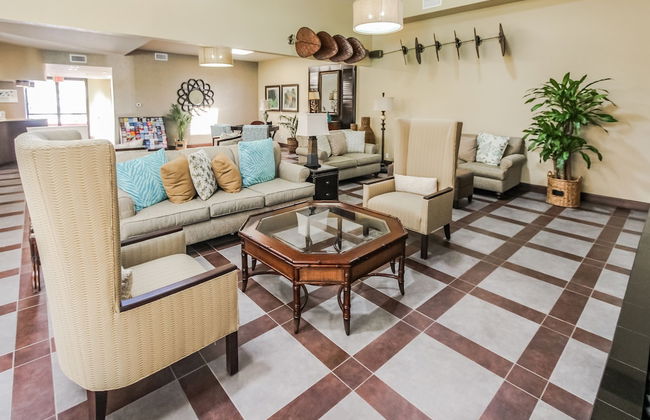 Desert Isle Resort - Foto 3