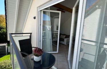 Ferienwohnung Blumenfeld - Foto 13