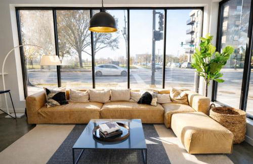 Comfy 4BR Retreat Near Museum Campus & McCormick - Foto 31