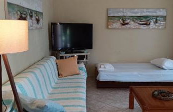 Tria Liodendra Corfu - Sea - Foto 35