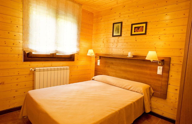 Bungalows La Borda D'Arnaldet - Foto 4