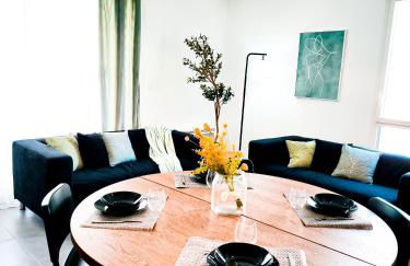 L'instant aixois T3 situé à Aix La Duranne - Foto 2