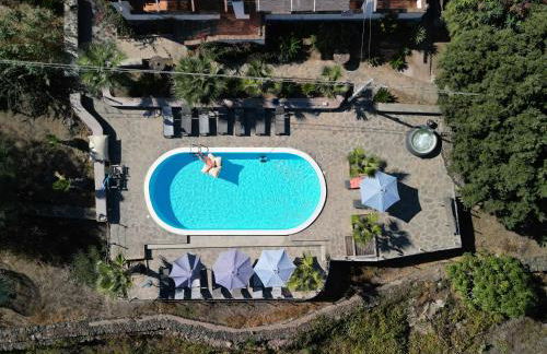 Villa Alba Appartamenti - Foto 75