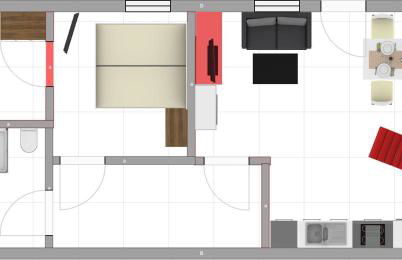 FeWo-StoneWay - Foto 46