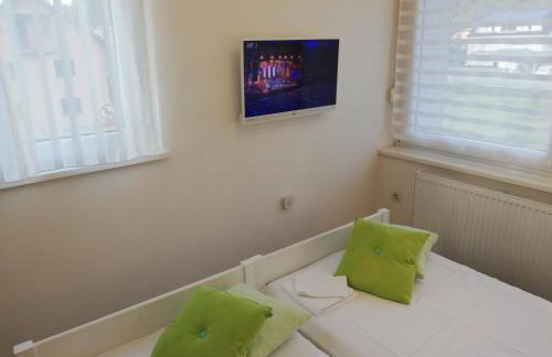 Apartments Krapinske Toplice Krtak Biba - Foto 48